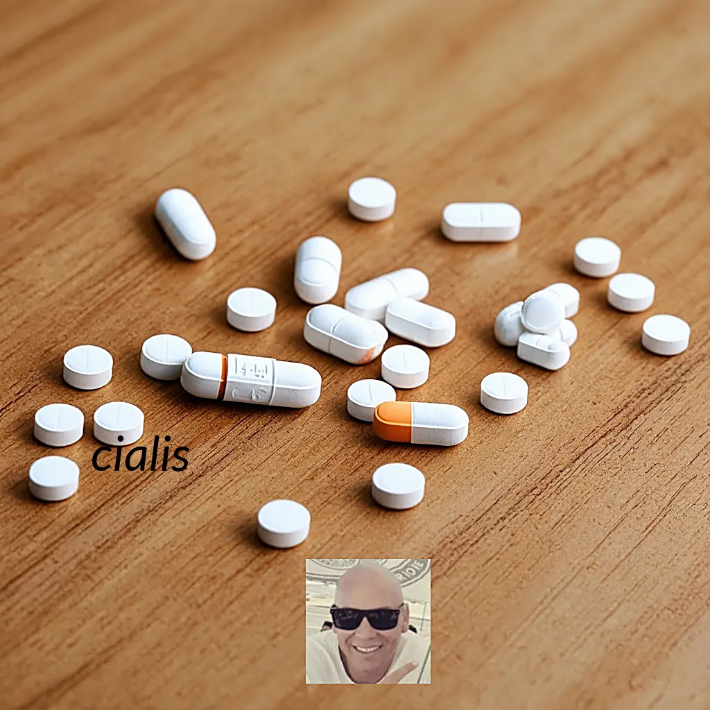 Esiste cialis generico farmacia